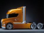 Scania STAX Concept 2002 года